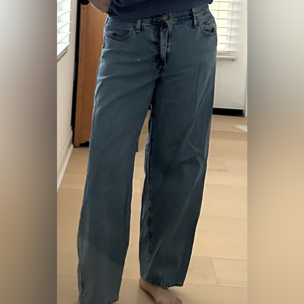Levi’s Baggy Dad Jeans 28
